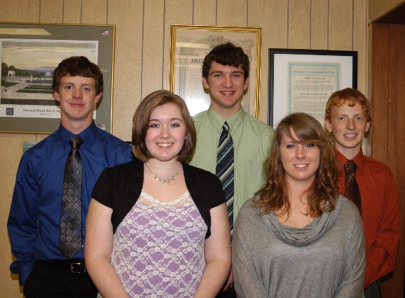 Scholars